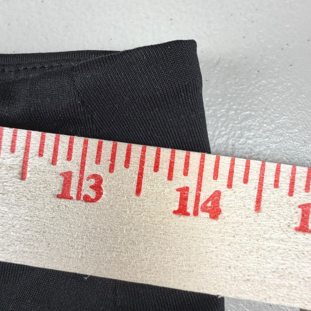 Healing Hands Purple Label Tara Black Scrub Joggers Mens Style 9233 Pockets Yoga - Picture 5 of 8
